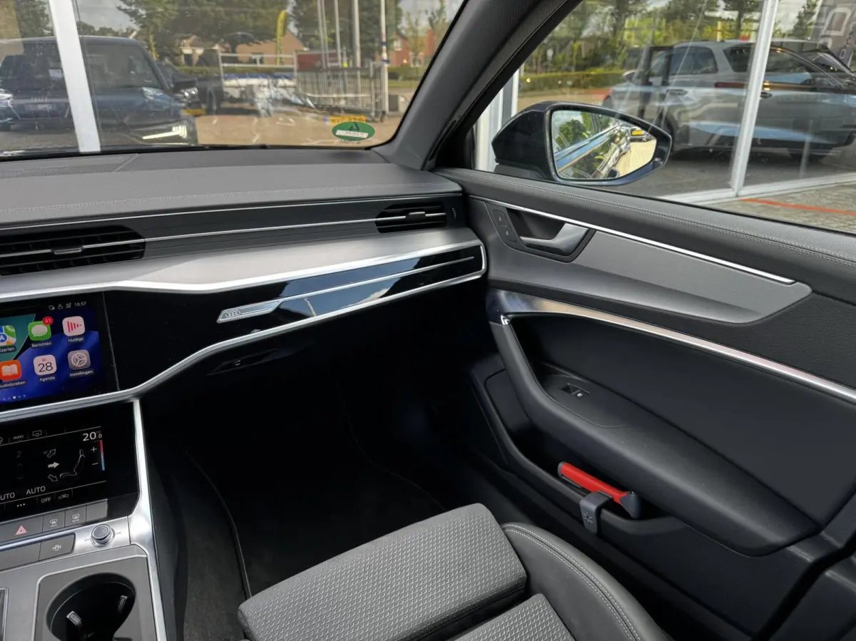 40 TFSI S-Line|BTW|Matrix|Memory|Keyless