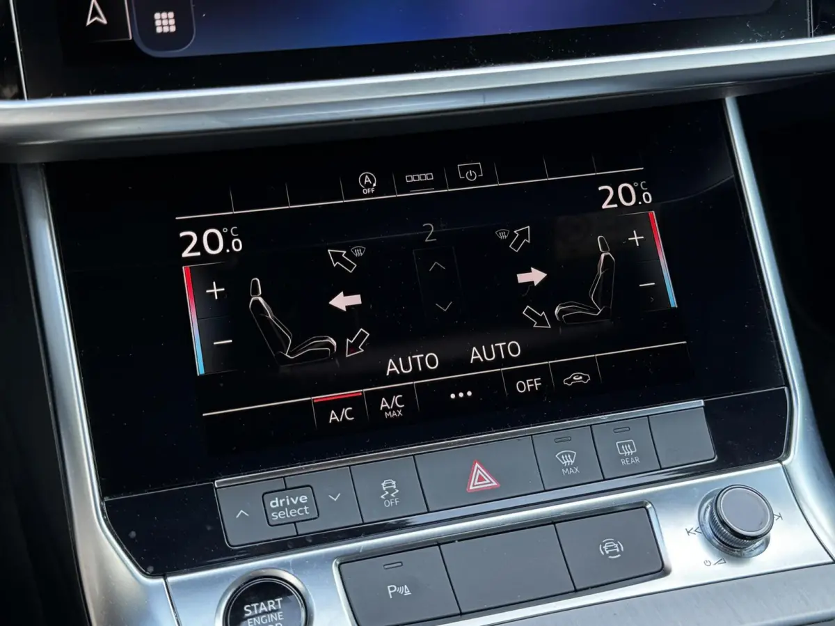 40 TFSI S-Line|BTW|Matrix|Memory|Keyless