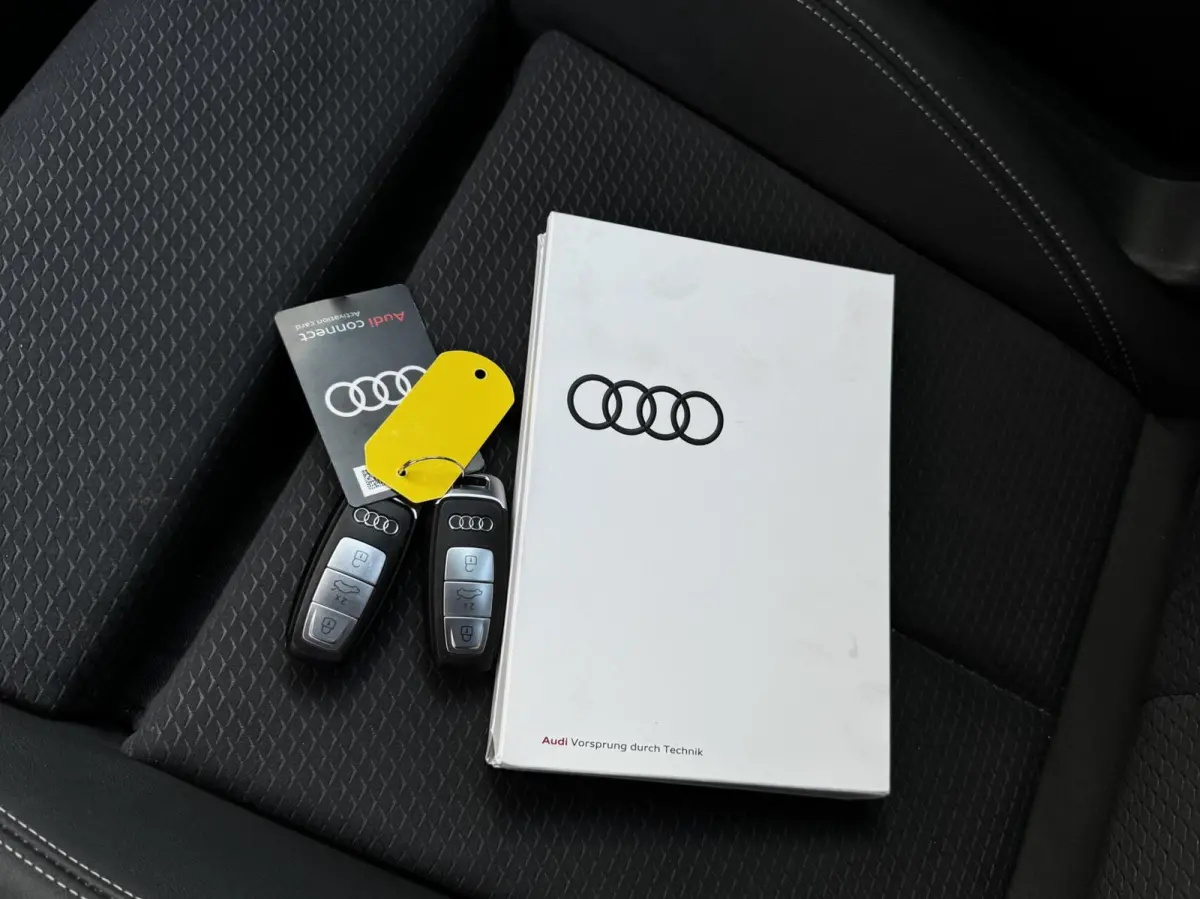 40 TFSI S-Line|BTW|Matrix|Memory|Keyless
