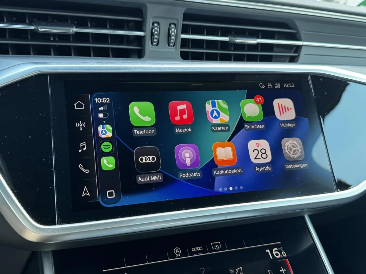 40 TFSI S-Line|BTW|Matrix|Memory|Keyless