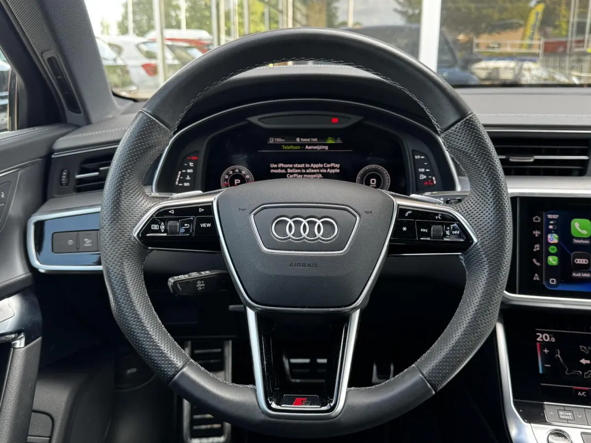 40 TFSI S-Line|BTW|Matrix|Memory|Keyless