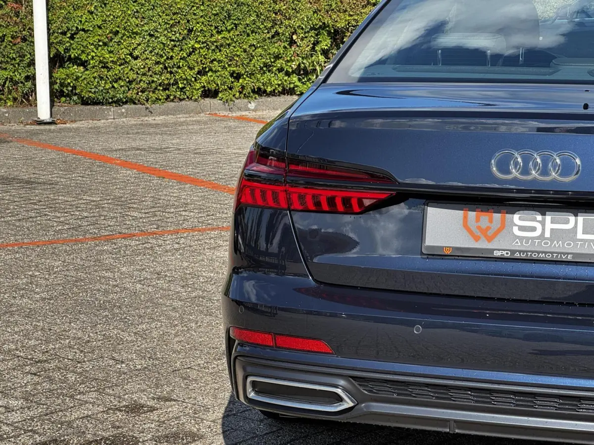 40 TFSI S-Line|BTW|Matrix|Memory|Keyless