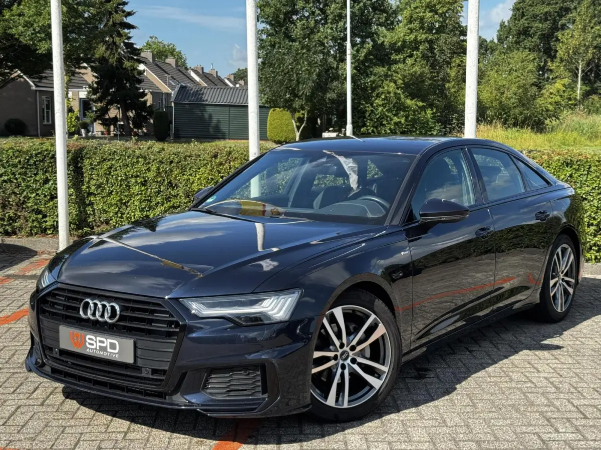 40 TFSI S-Line|BTW|Matrix|Memory|Keyless