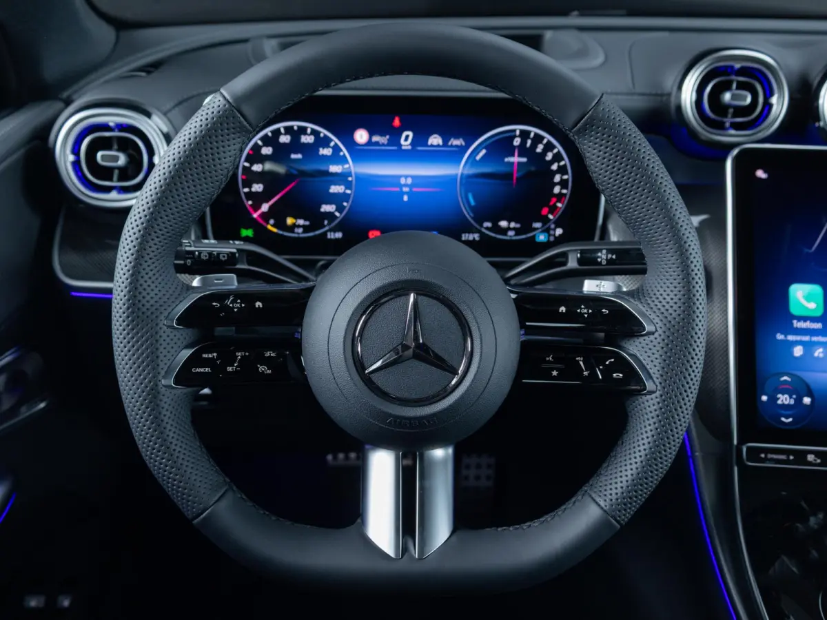 400e 4MATIC Sport Edition Panorama dak | Trekhaak