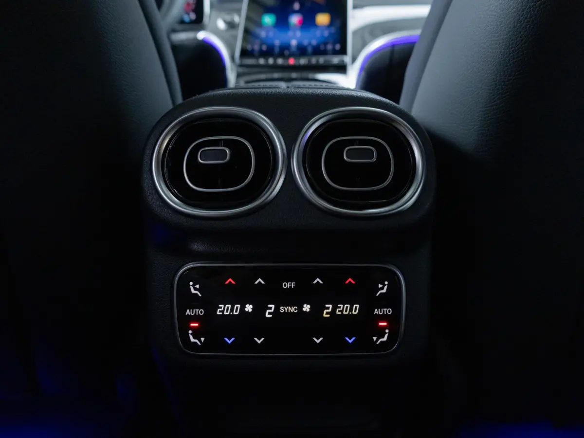 400e 4MATIC Sport Edition Panorama dak | Trekhaak