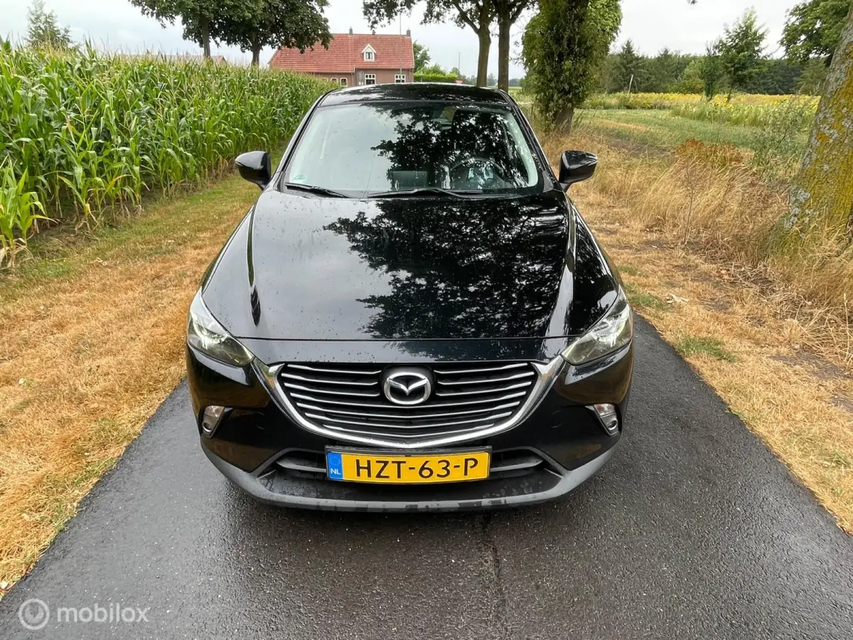 2.0 SkyActiv-G 120 GT-Luxury