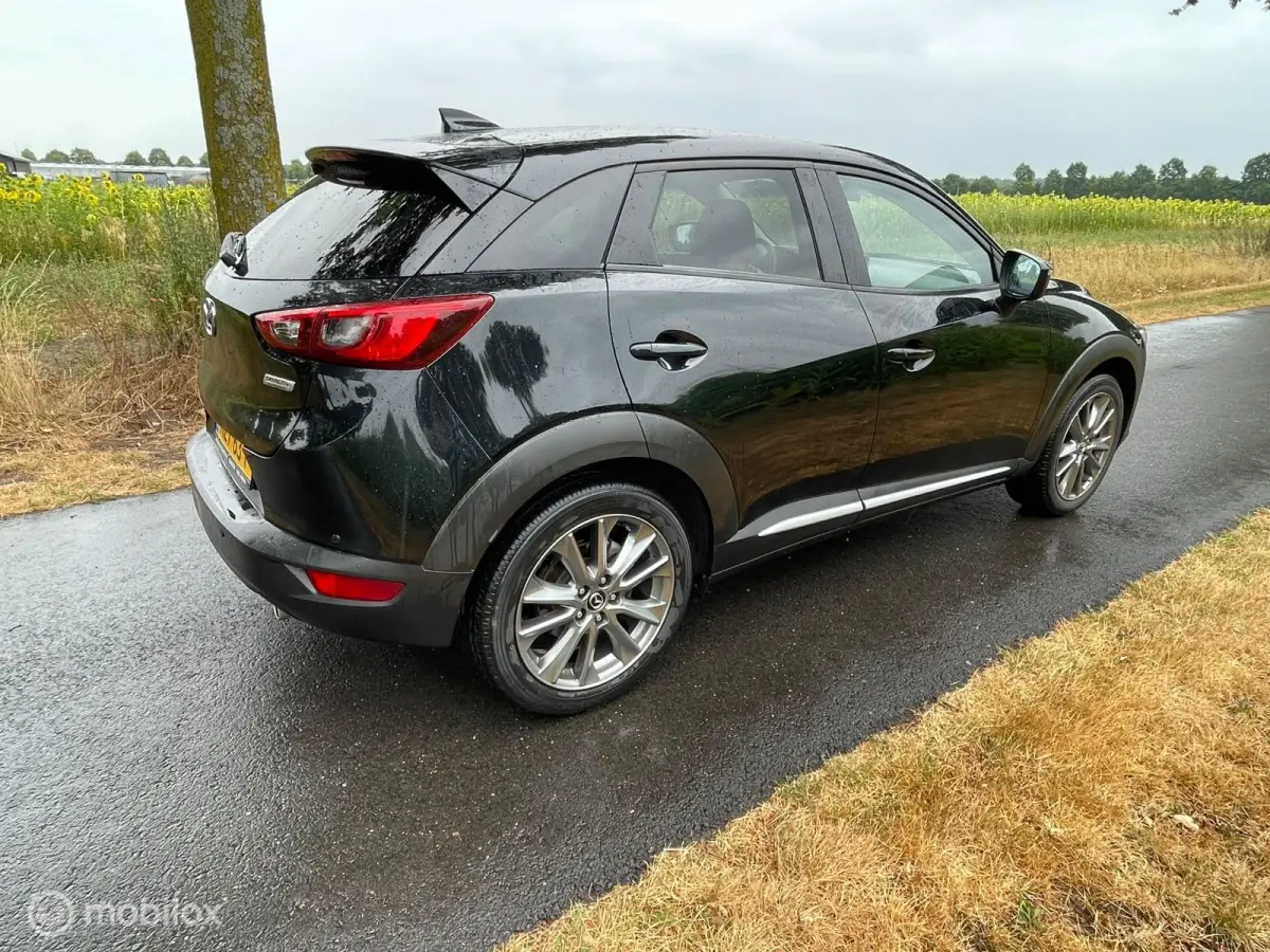 2.0 SkyActiv-G 120 GT-Luxury