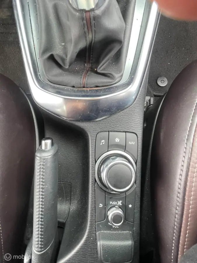2.0 SkyActiv-G 120 GT-Luxury