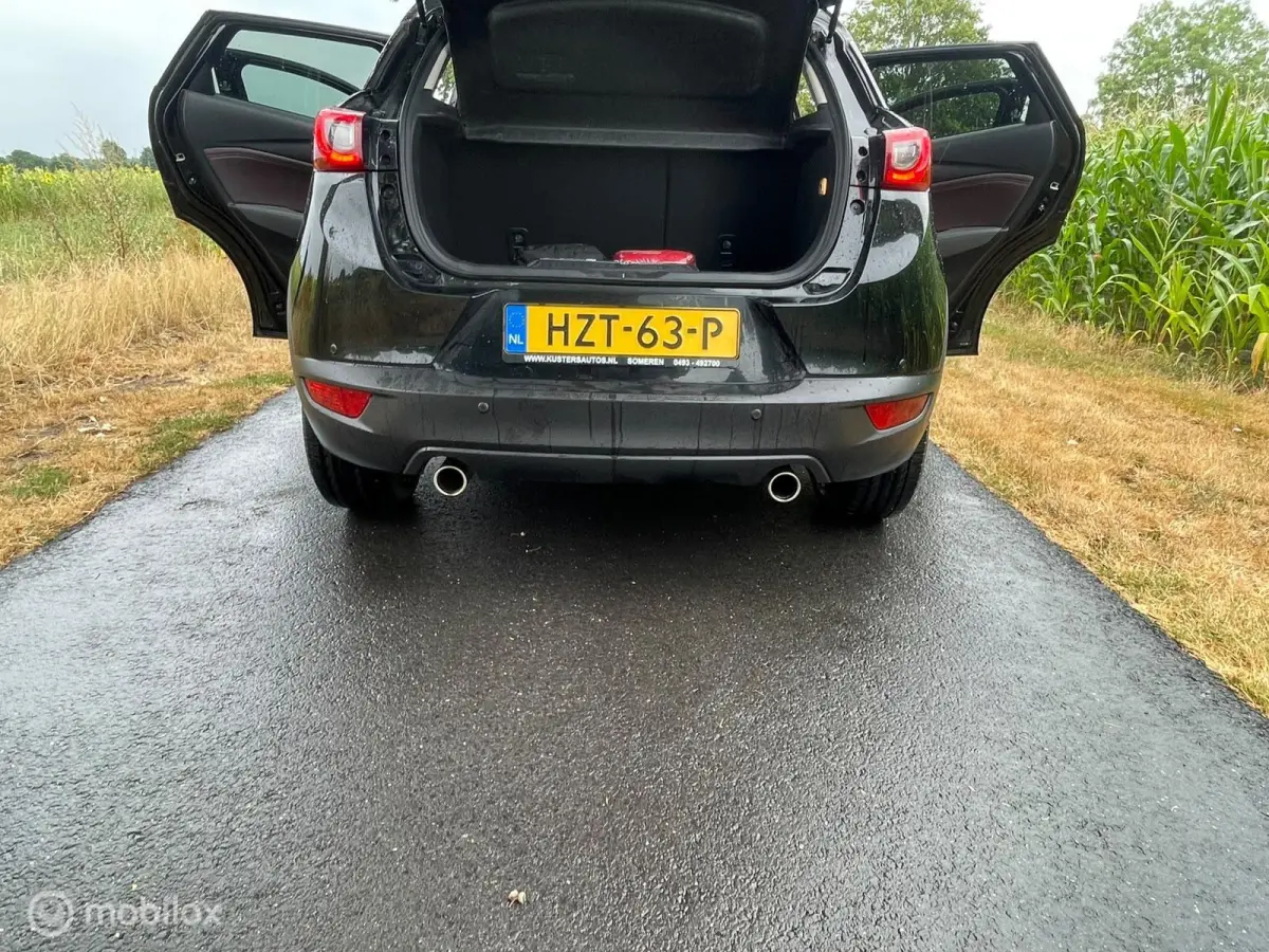 2.0 SkyActiv-G 120 GT-Luxury