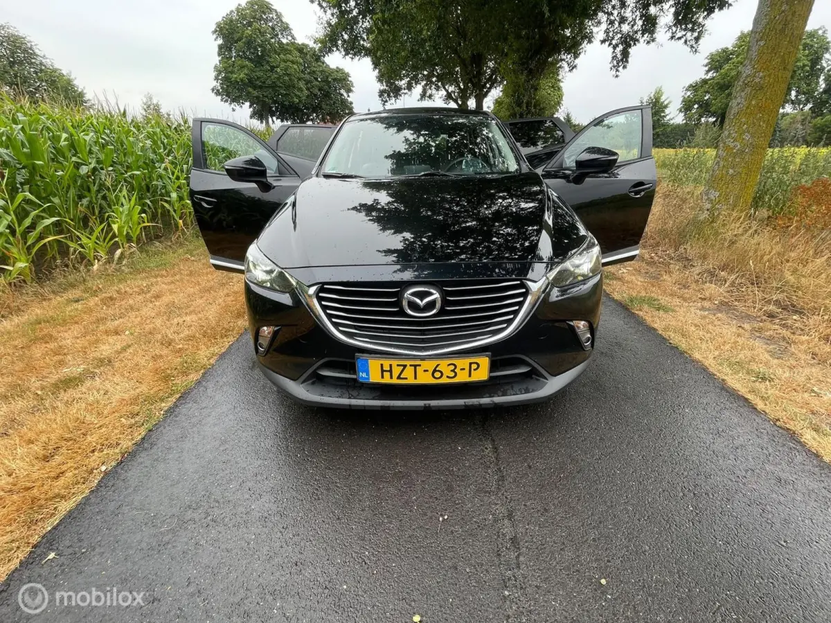 2.0 SkyActiv-G 120 GT-Luxury