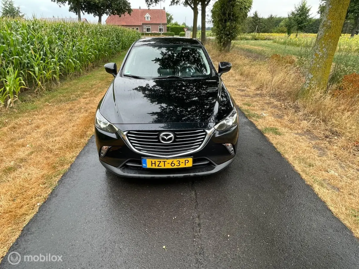 2.0 SkyActiv-G 120 GT-Luxury