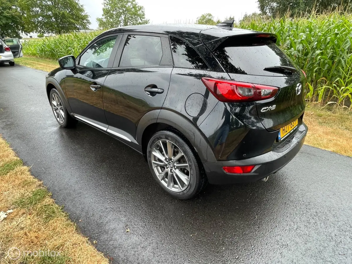 2.0 SkyActiv-G 120 GT-Luxury