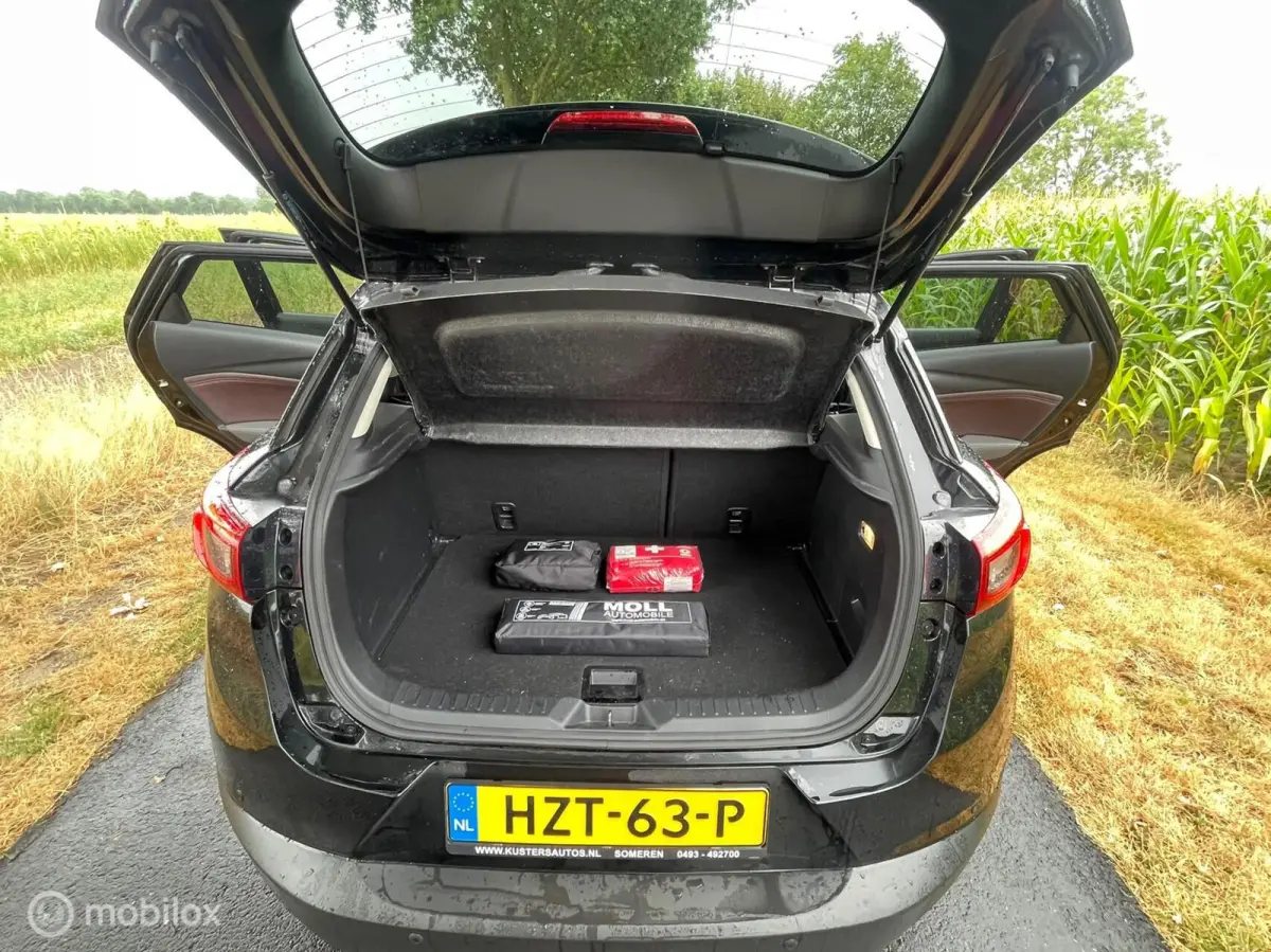 2.0 SkyActiv-G 120 GT-Luxury