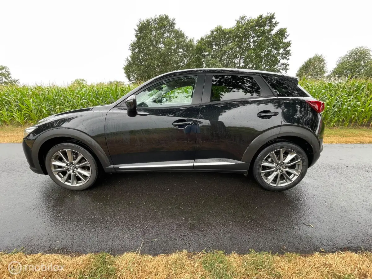 2.0 SkyActiv-G 120 GT-Luxury
