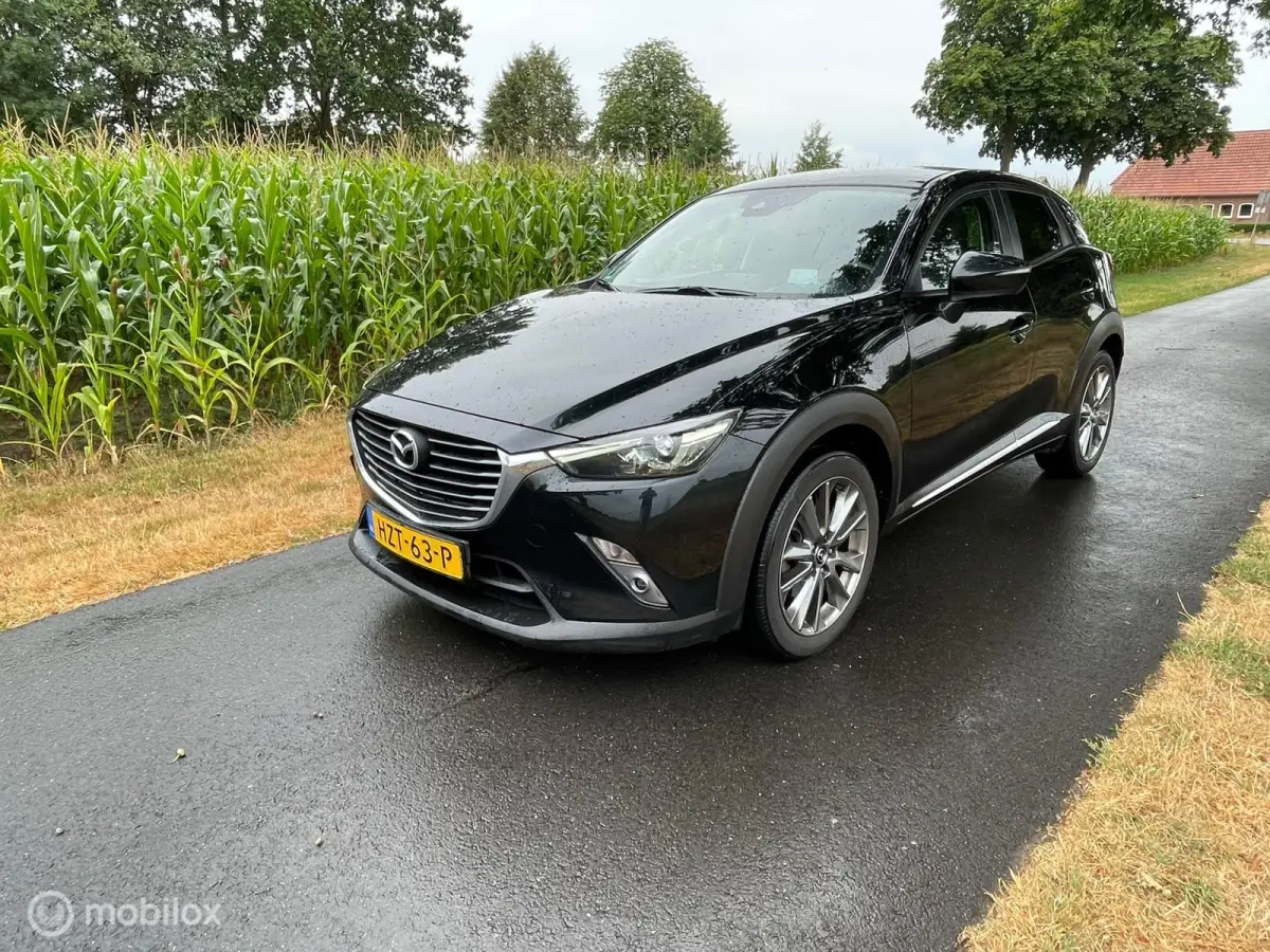 2.0 SkyActiv-G 120 GT-Luxury