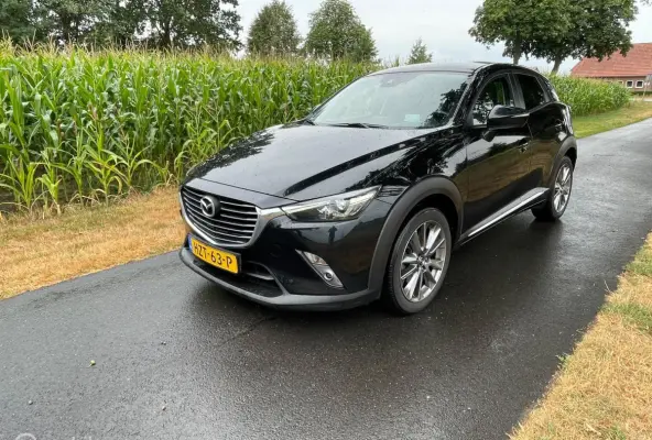 2.0 SkyActiv-G 120 GT-Luxury