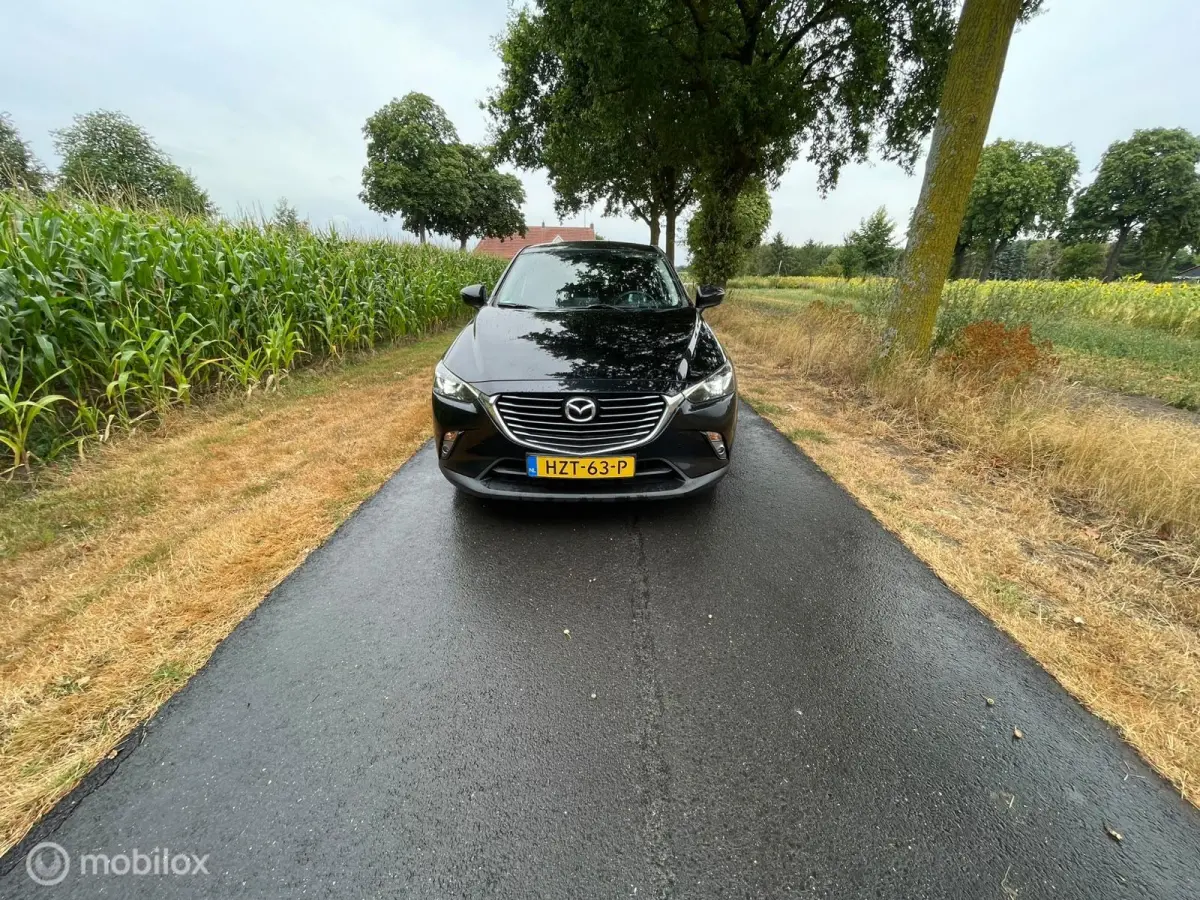 2.0 SkyActiv-G 120 GT-Luxury