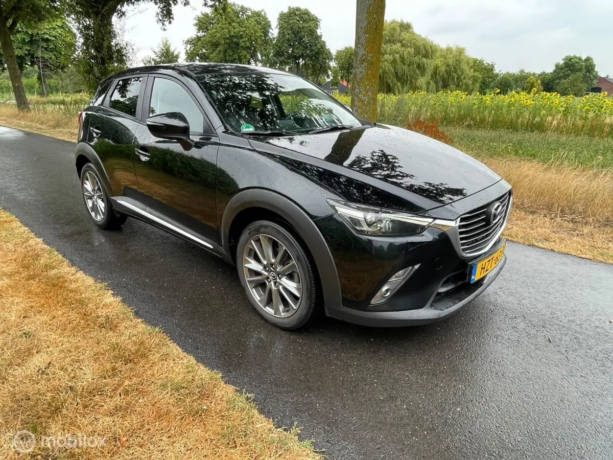 2.0 SkyActiv-G 120 GT-Luxury