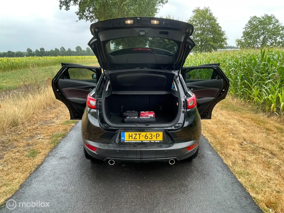 2.0 SkyActiv-G 120 GT-Luxury
