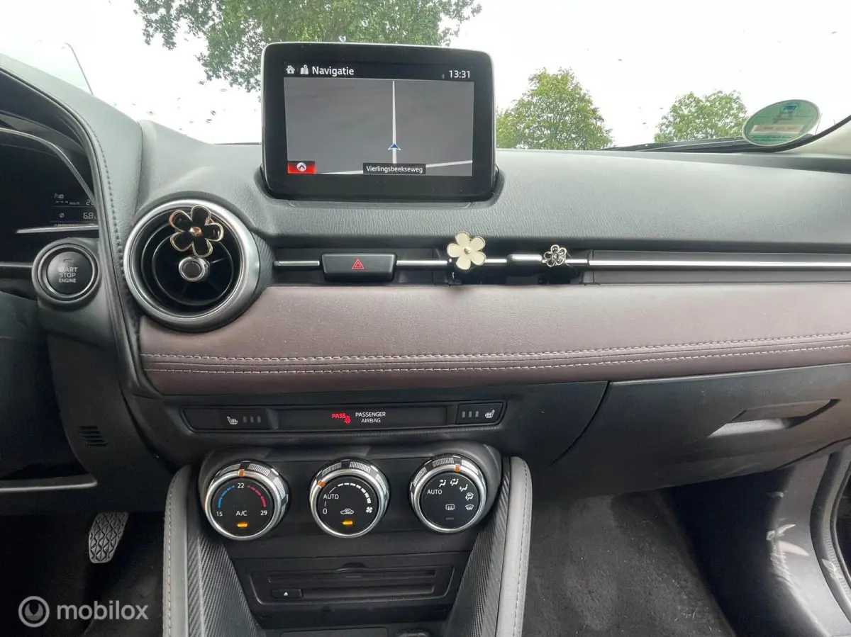 2.0 SkyActiv-G 120 GT-Luxury