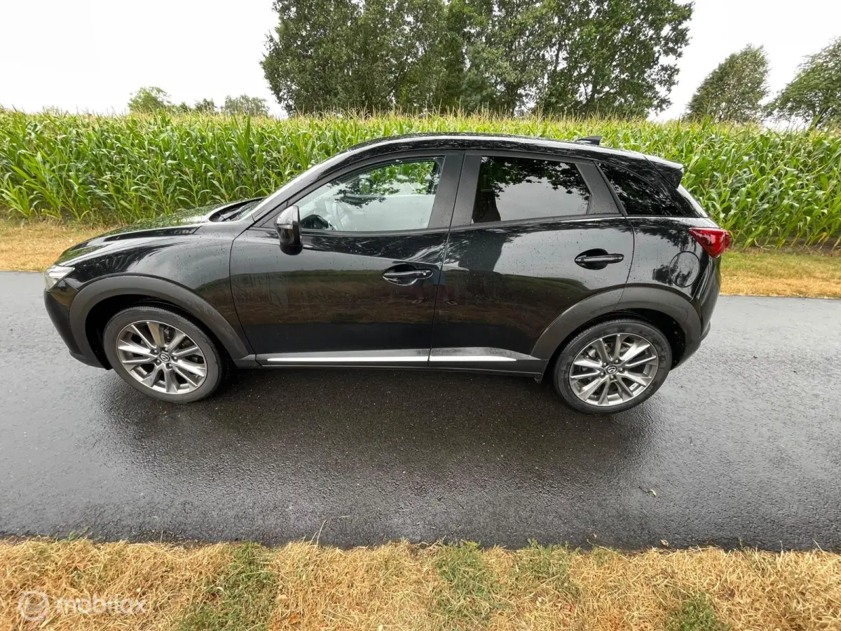 2.0 SkyActiv-G 120 GT-Luxury