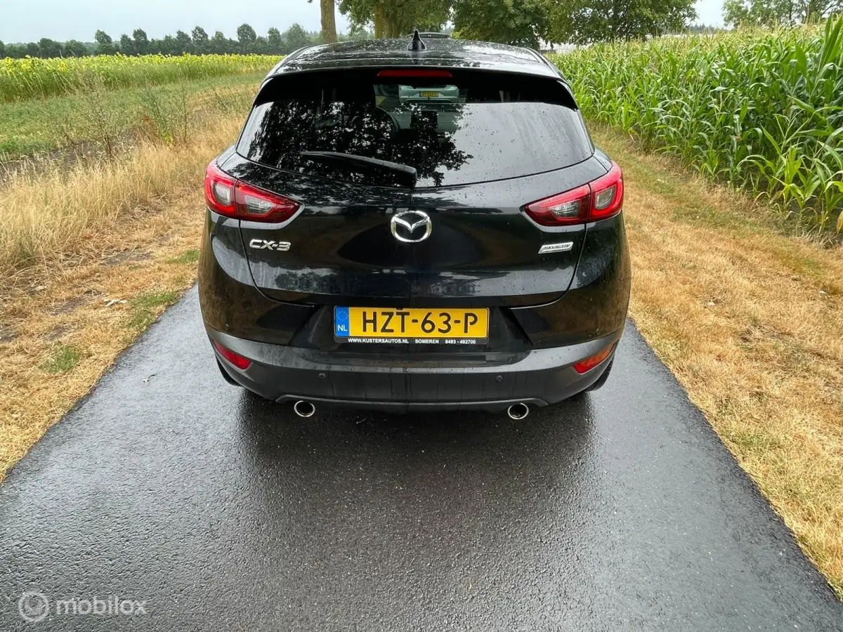 2.0 SkyActiv-G 120 GT-Luxury
