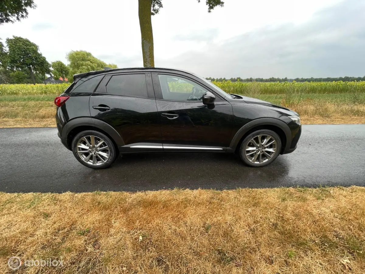 2.0 SkyActiv-G 120 GT-Luxury