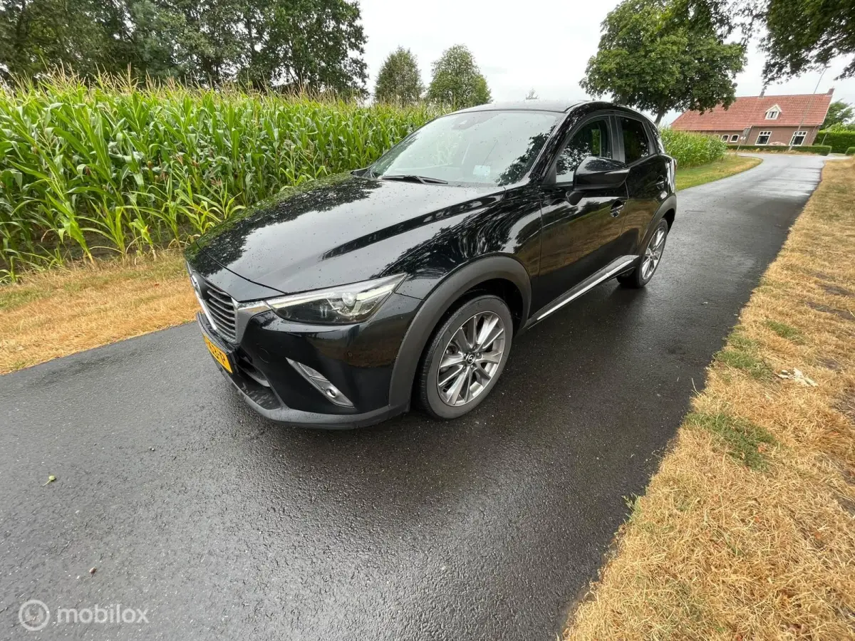 2.0 SkyActiv-G 120 GT-Luxury