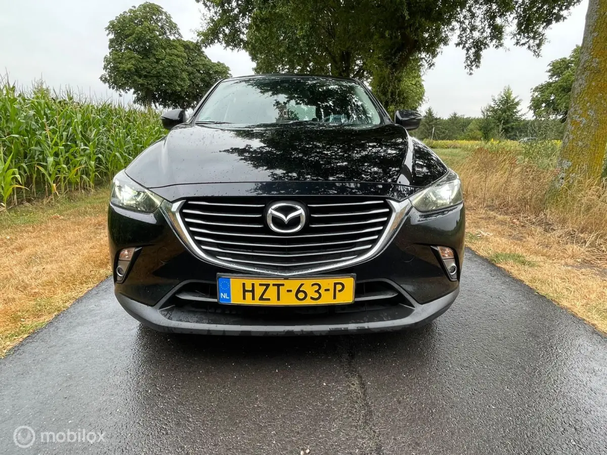2.0 SkyActiv-G 120 GT-Luxury