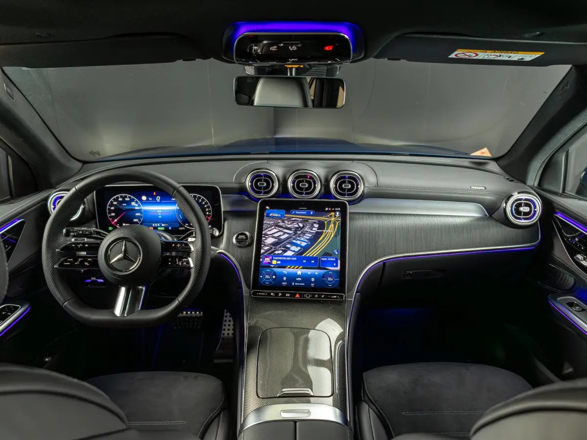 4MATIC AMG Line Premium | Panorama dak | Trekhaak