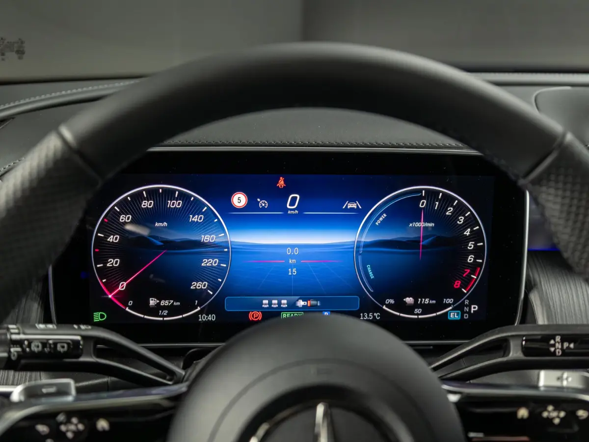 4MATIC AMG Line Premium | Panorama dak | Trekhaak