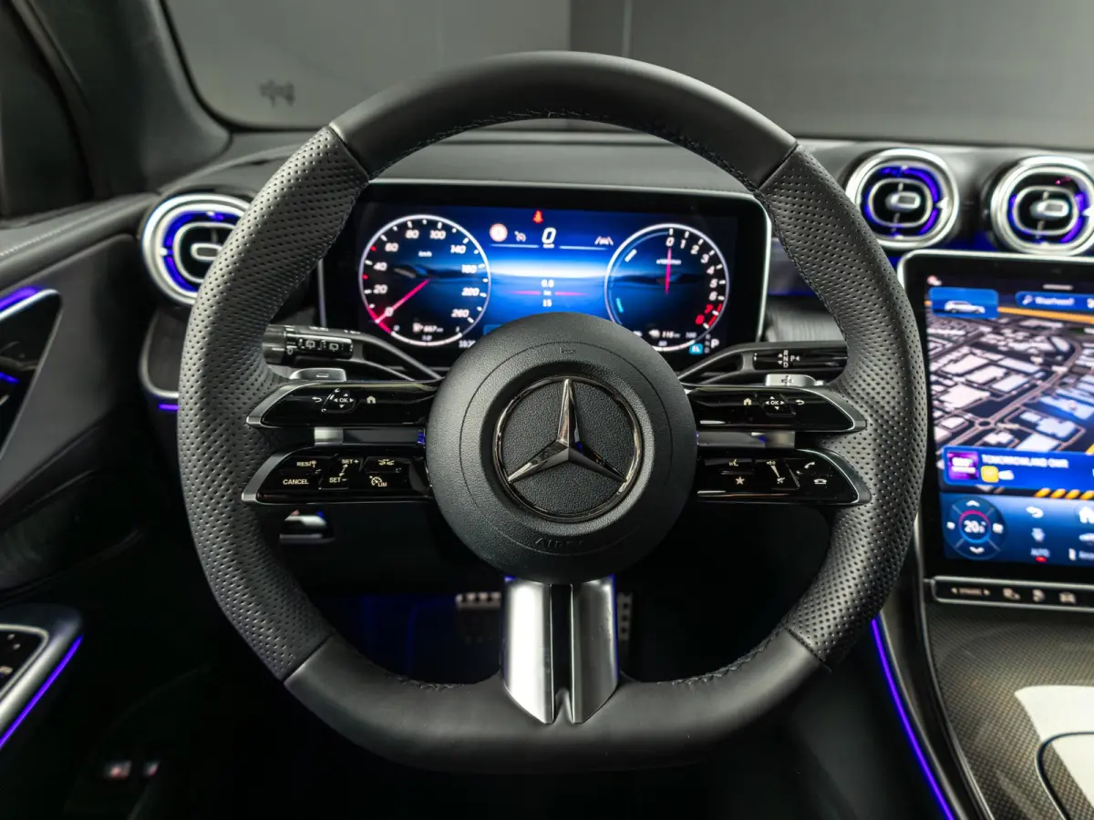 4MATIC AMG Line Premium | Panorama dak | Trekhaak