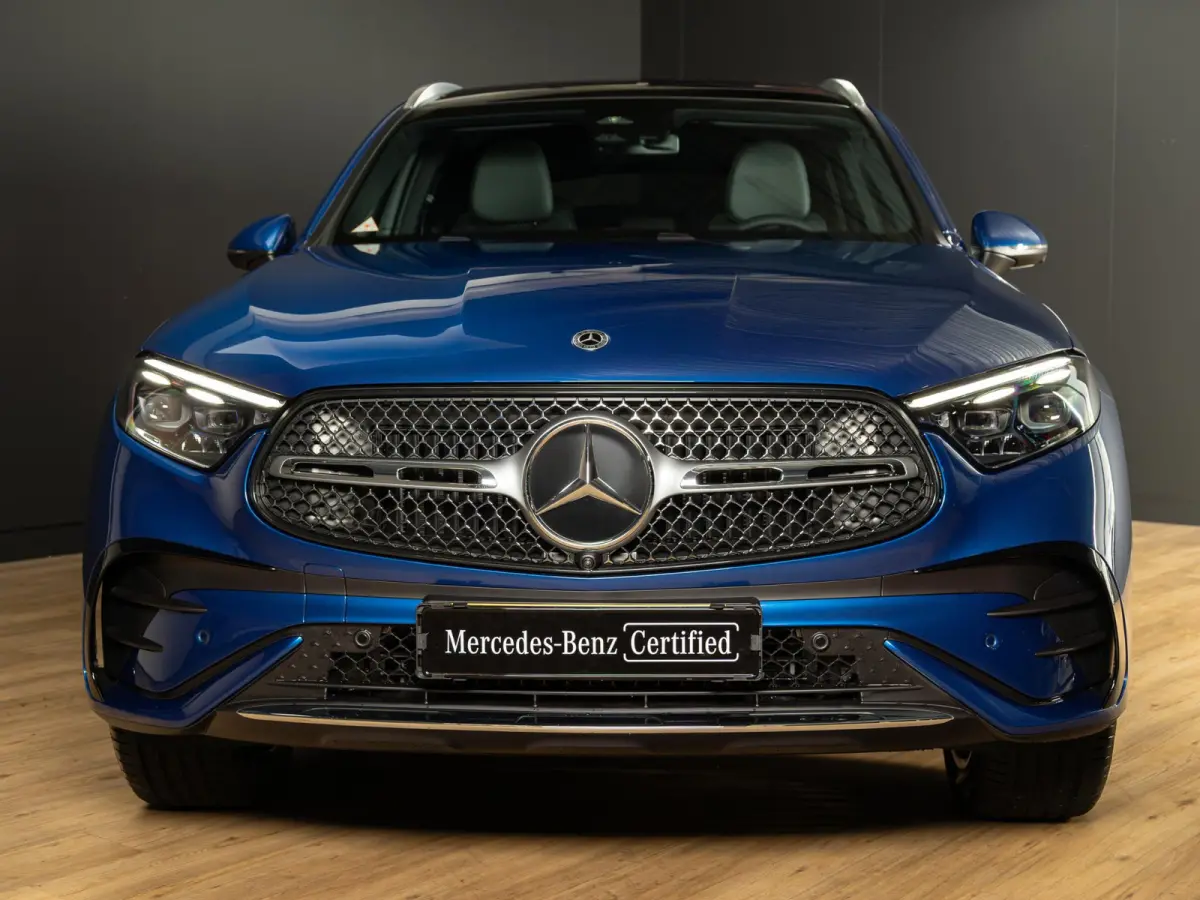 4MATIC AMG Line Premium | Panorama dak | Trekhaak