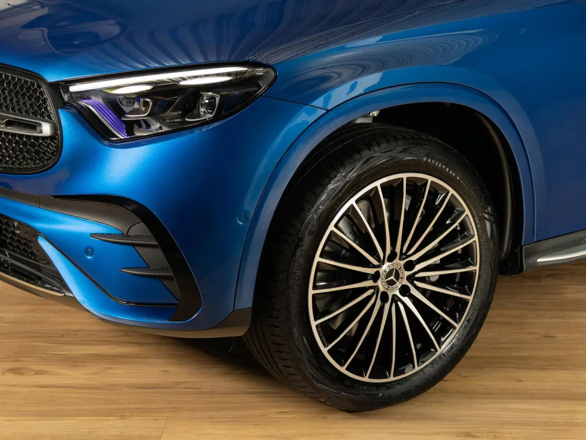 4MATIC AMG Line Premium | Panorama dak | Trekhaak