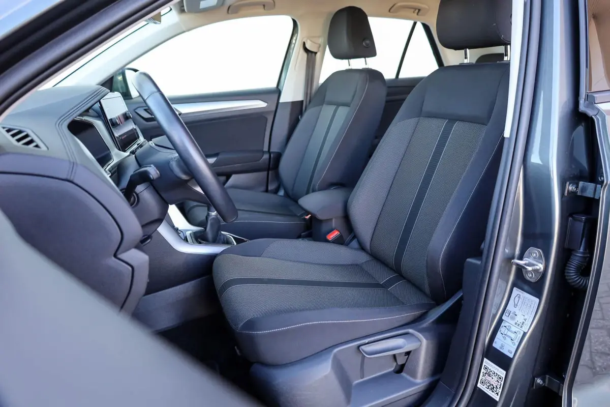 1.0 TSI 110pk Life | Navigatie | Adaptive Cruise | Achteruitrijcamera