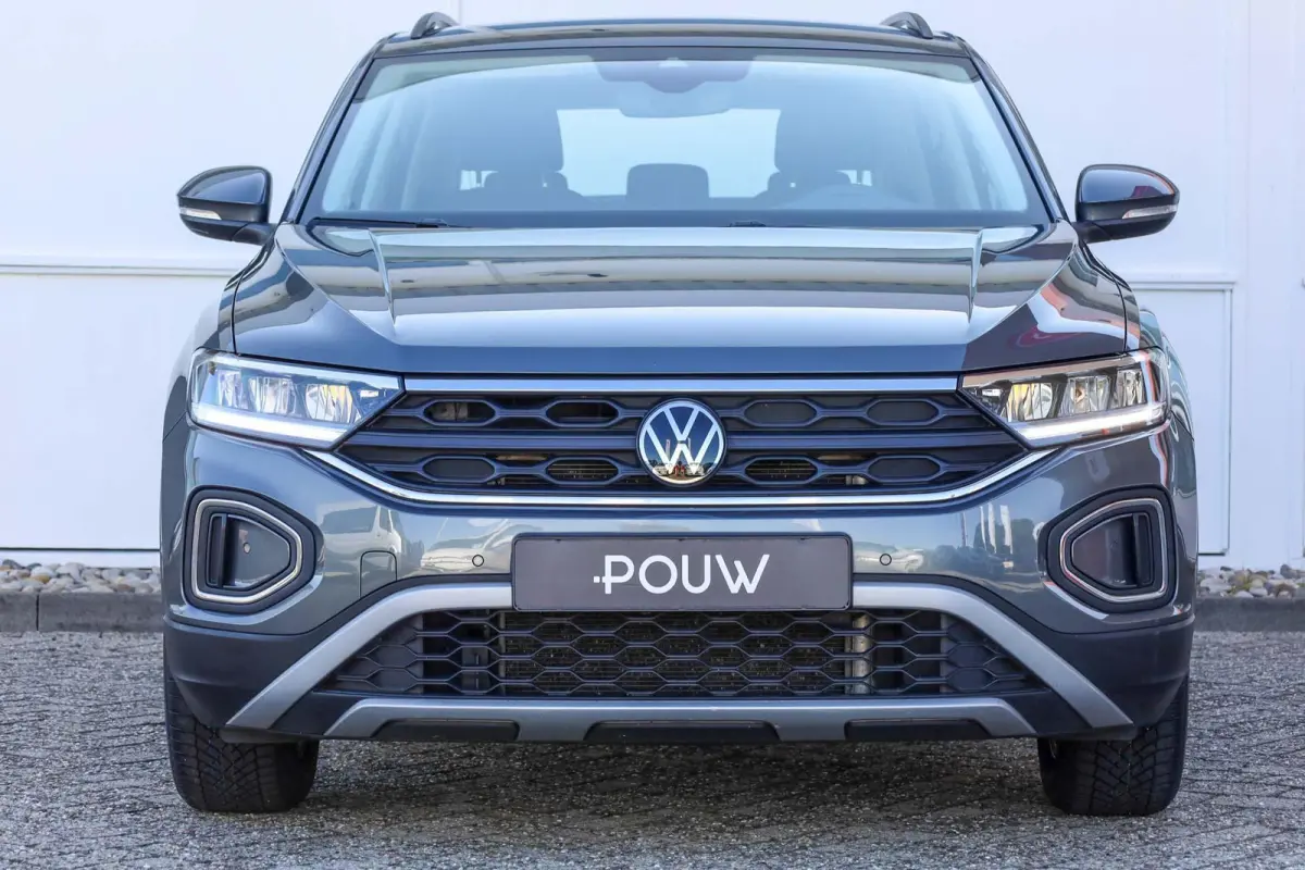 1.0 TSI 110pk Life | Navigatie | Adaptive Cruise | Achteruitrijcamera