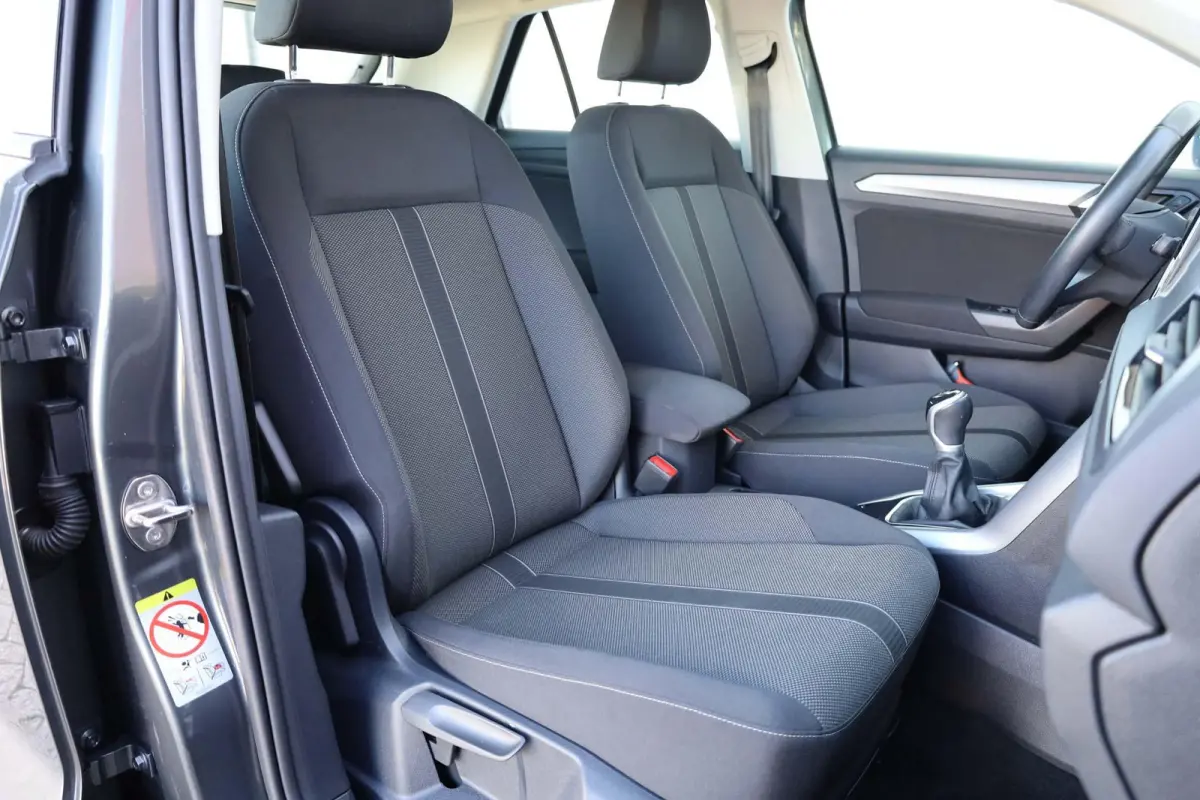 1.0 TSI 110pk Life | Navigatie | Adaptive Cruise | Achteruitrijcamera
