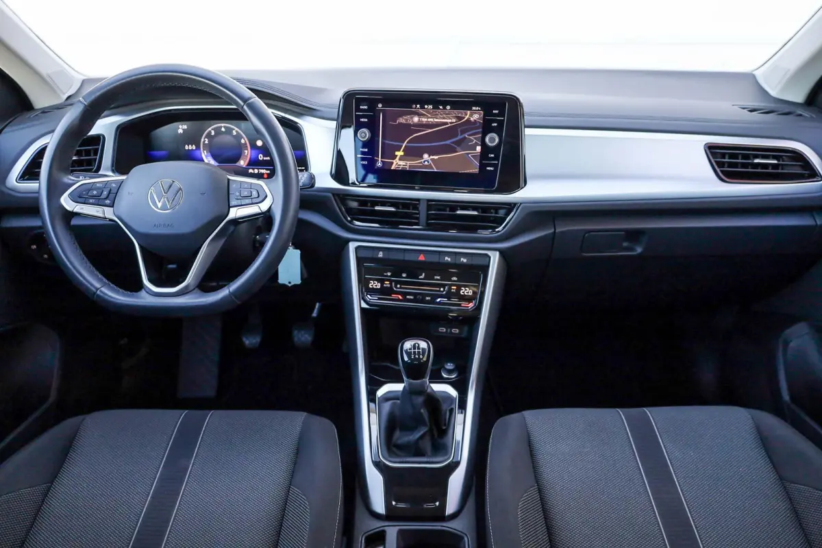 1.0 TSI 110pk Life | Navigatie | Adaptive Cruise | Achteruitrijcamera