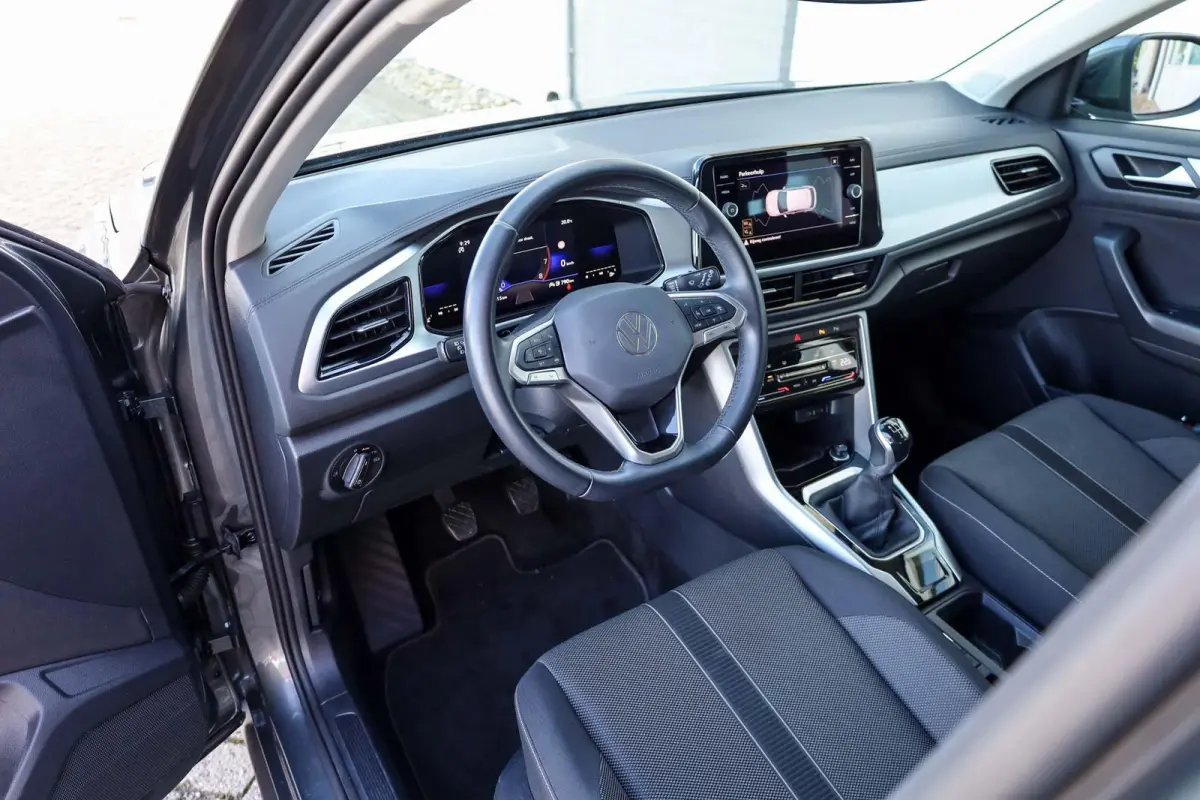 1.0 TSI 110pk Life | Navigatie | Adaptive Cruise | Achteruitrijcamera