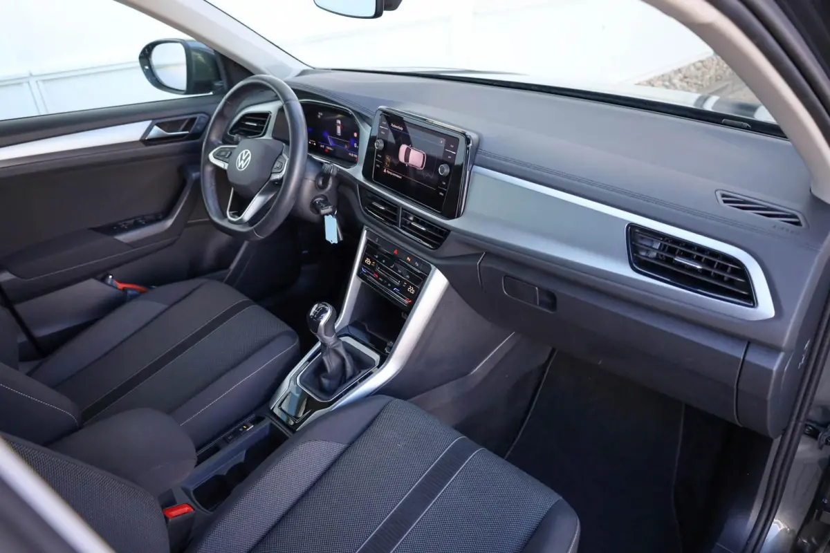 1.0 TSI 110pk Life | Navigatie | Adaptive Cruise | Achteruitrijcamera