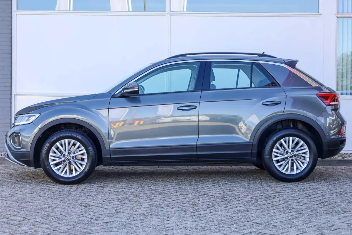 1.0 TSI 110pk Life | Navigatie | Adaptive Cruise | Achteruitrijcamera
