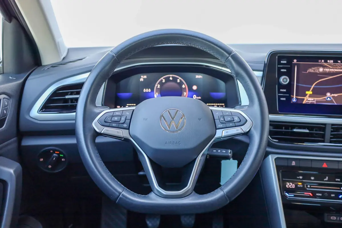 1.0 TSI 110pk Life | Navigatie | Adaptive Cruise | Achteruitrijcamera