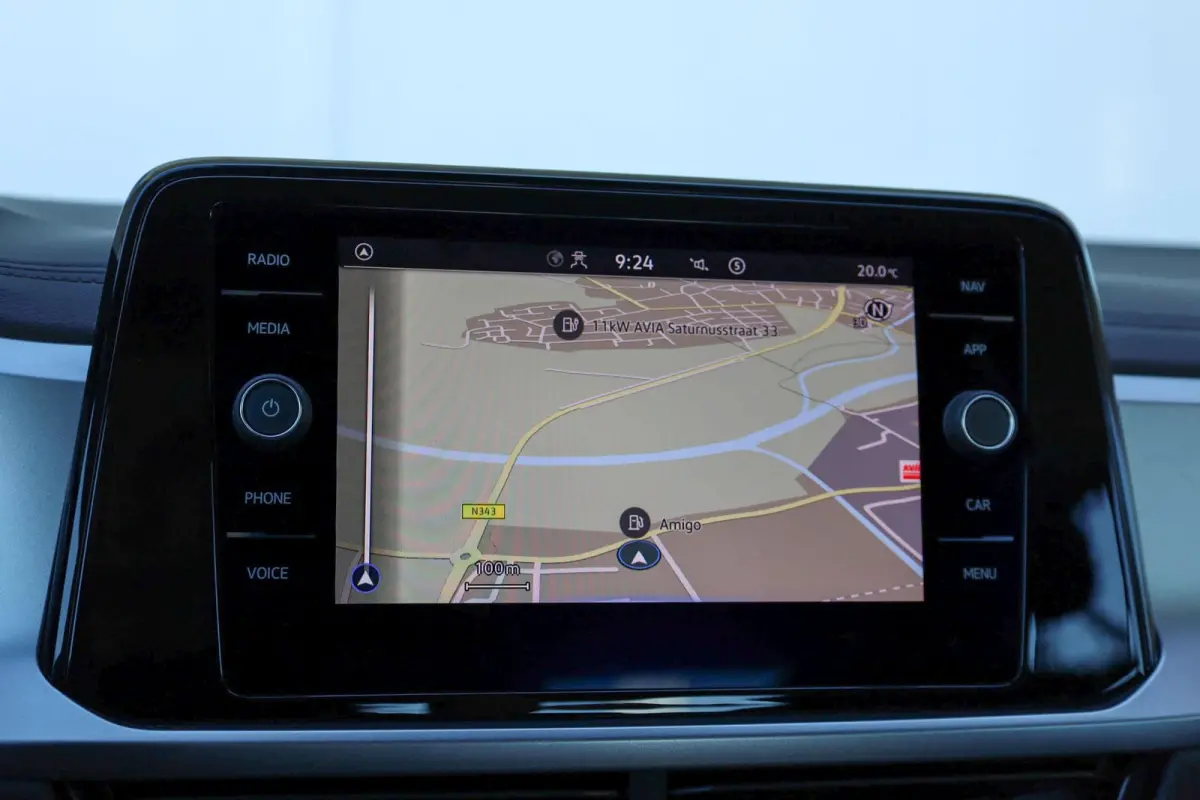 1.0 TSI 110pk Life | Navigatie | Adaptive Cruise | Achteruitrijcamera