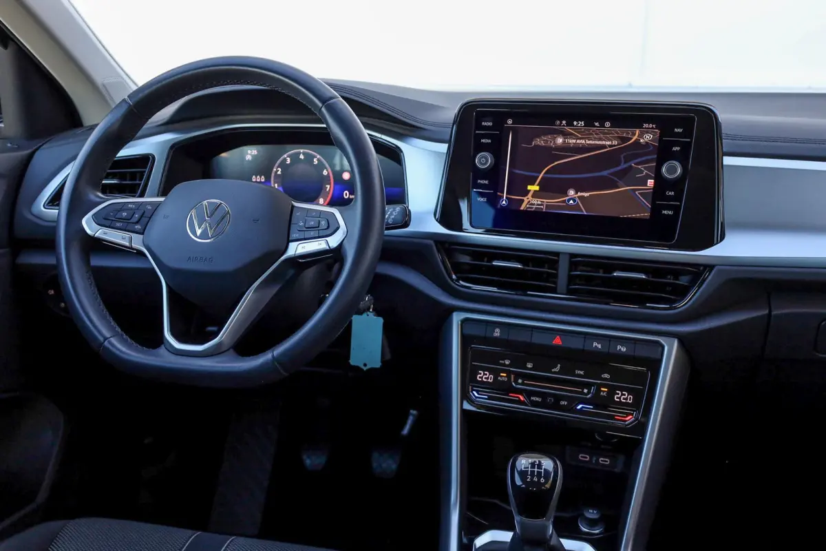 1.0 TSI 110pk Life | Navigatie | Adaptive Cruise | Achteruitrijcamera