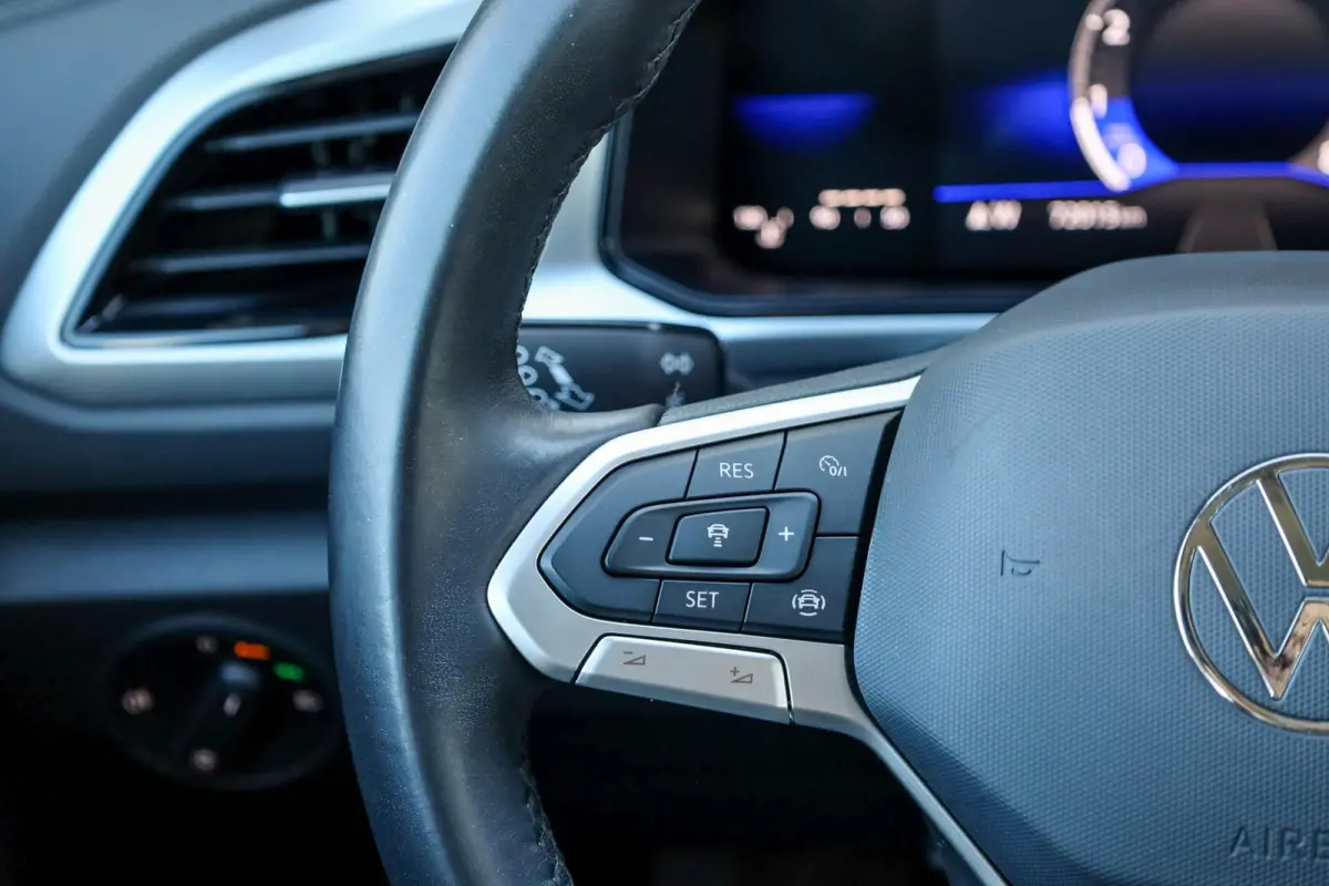 1.0 TSI 110pk Life | Navigatie | Adaptive Cruise | Achteruitrijcamera