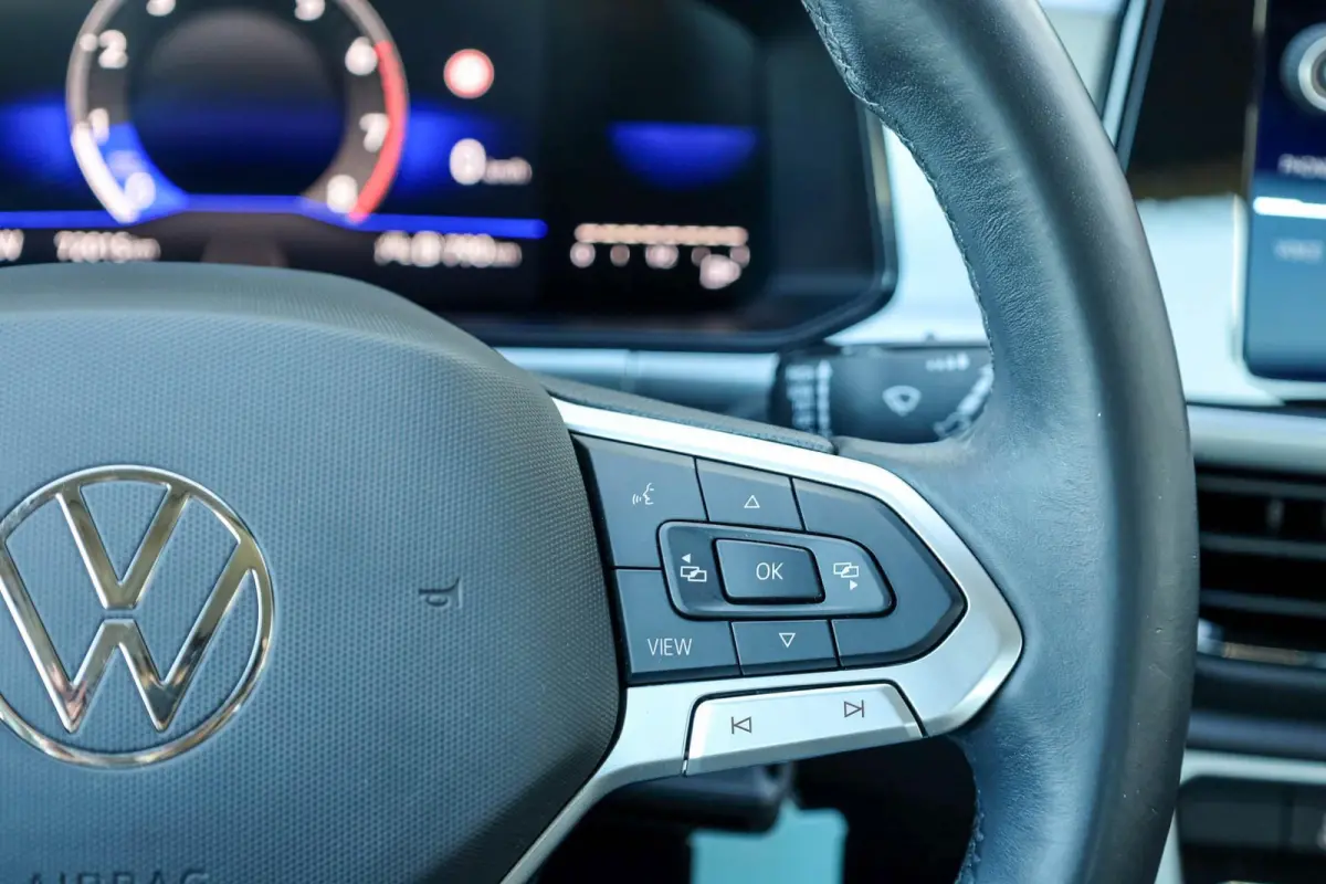 1.0 TSI 110pk Life | Navigatie | Adaptive Cruise | Achteruitrijcamera