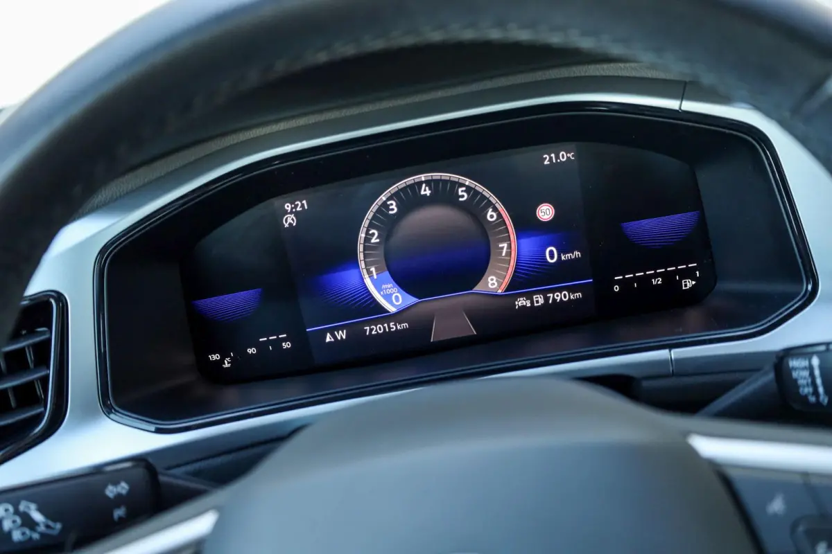 1.0 TSI 110pk Life | Navigatie | Adaptive Cruise | Achteruitrijcamera