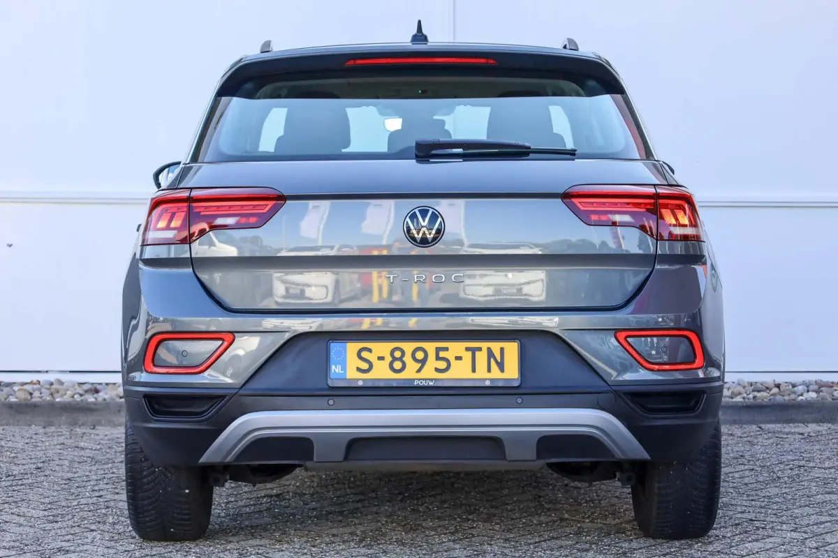 1.0 TSI 110pk Life | Navigatie | Adaptive Cruise | Achteruitrijcamera