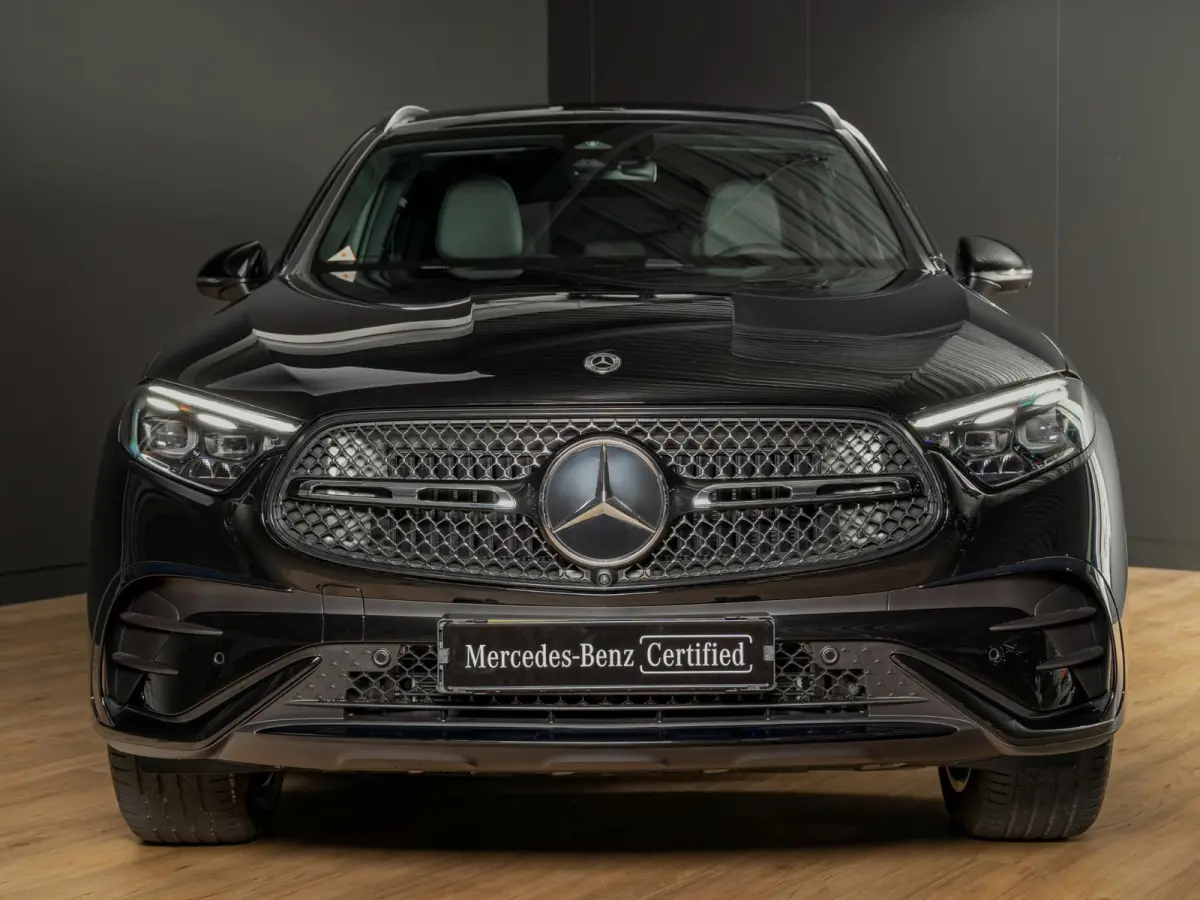 4MATIC Sport Edition Premium | Panorama dak | Trekhaak