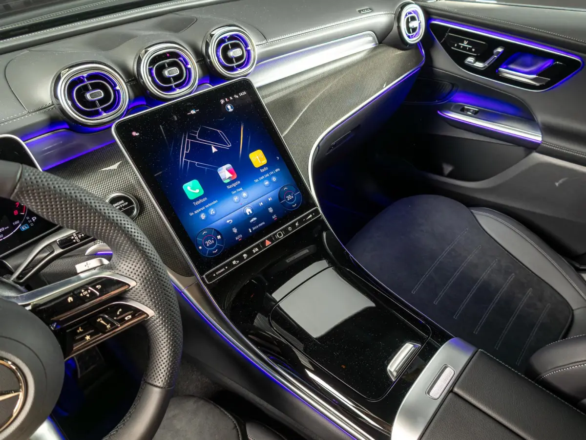4MATIC Sport Edition Premium | Panorama dak | Trekhaak